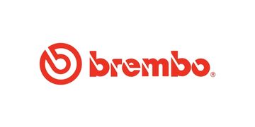 Brembo Logo