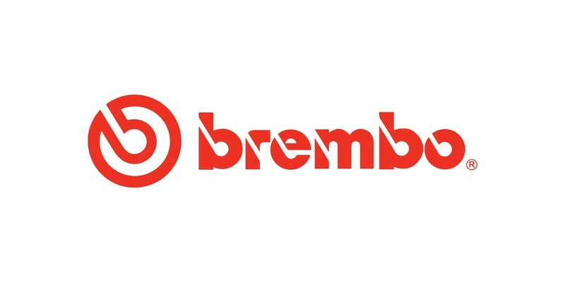 Brembo Logo