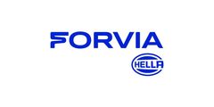 FORVIA HELLA Logo