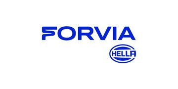 FORVIA HELLA Logo