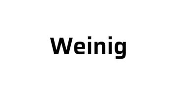 Weinig Logo