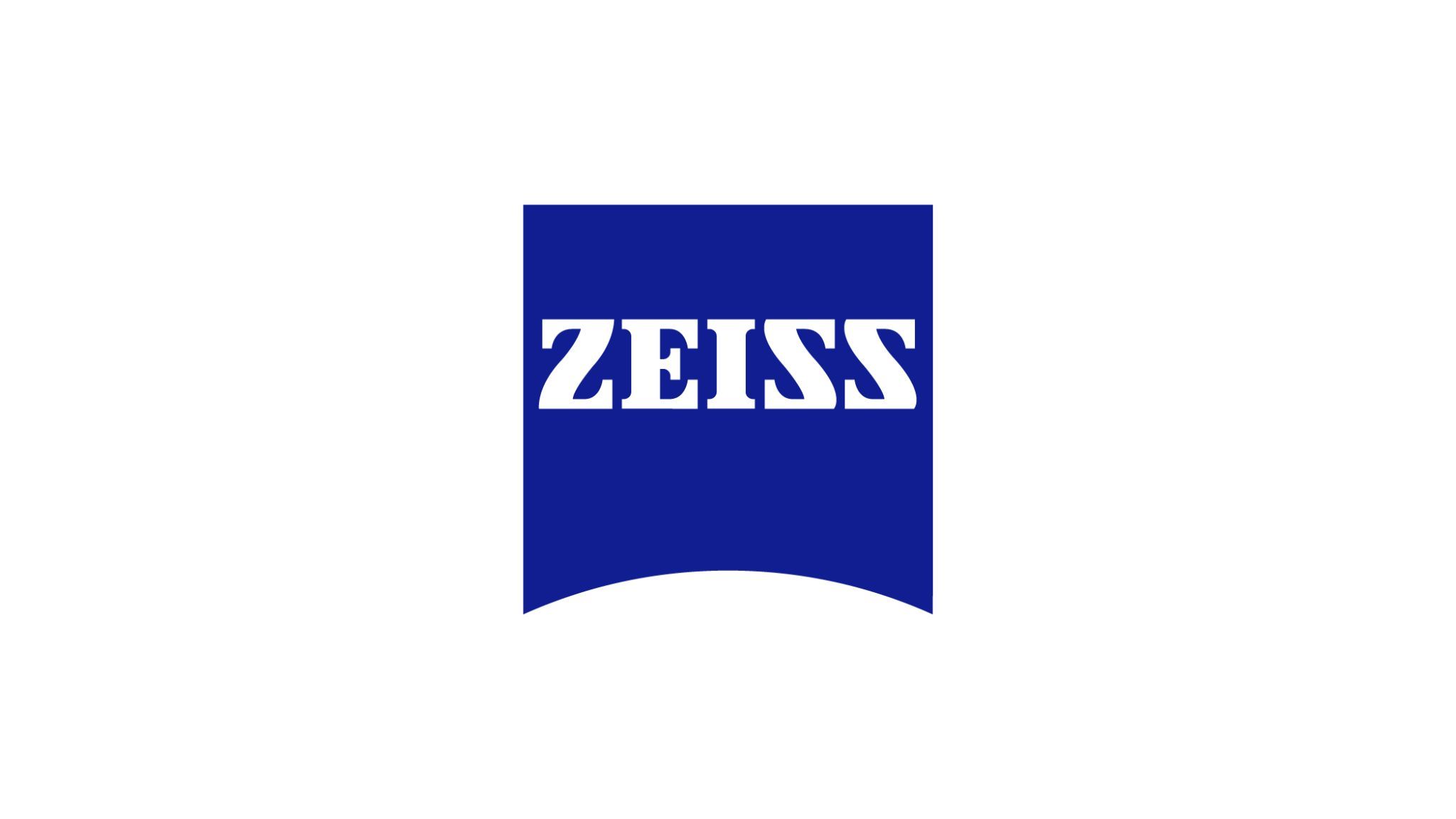 Carl Zeiss AG Logo