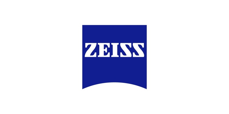 Carl Zeiss AG Logo