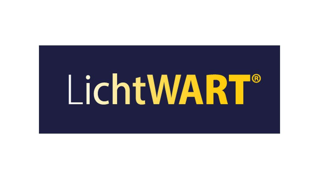 LichtWART Logo