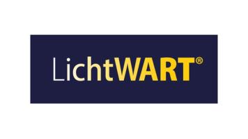 LichtWART Logo