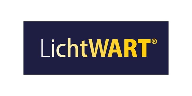 LichtWART Logo