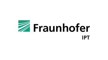 Fraunhofer IPT Logo