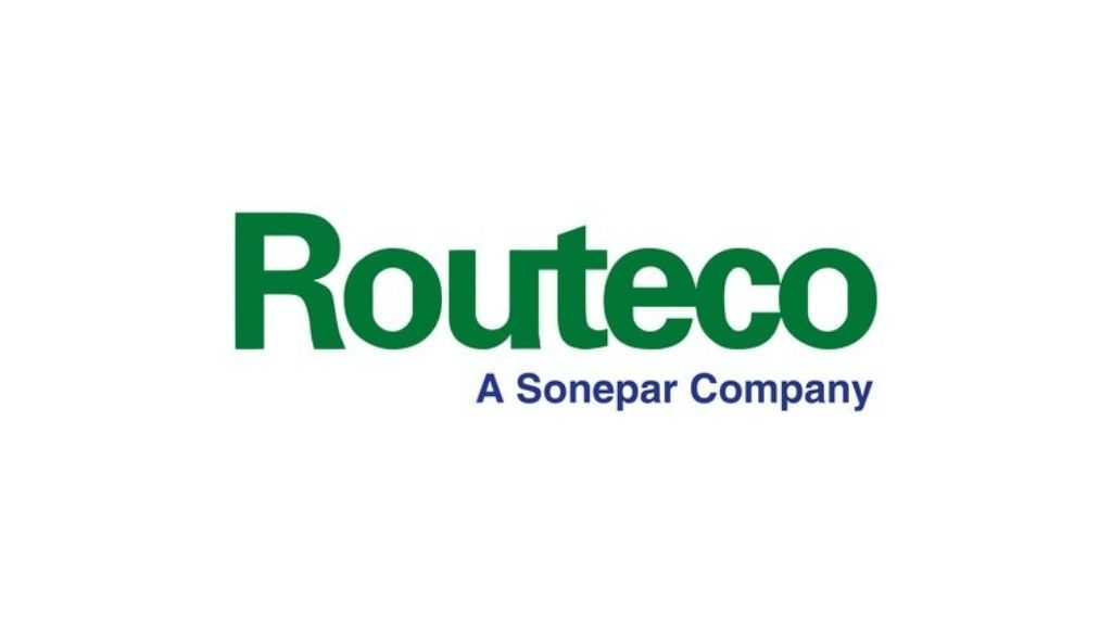 Routeco GmbH Logo