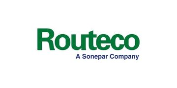Routeco GmbH Logo