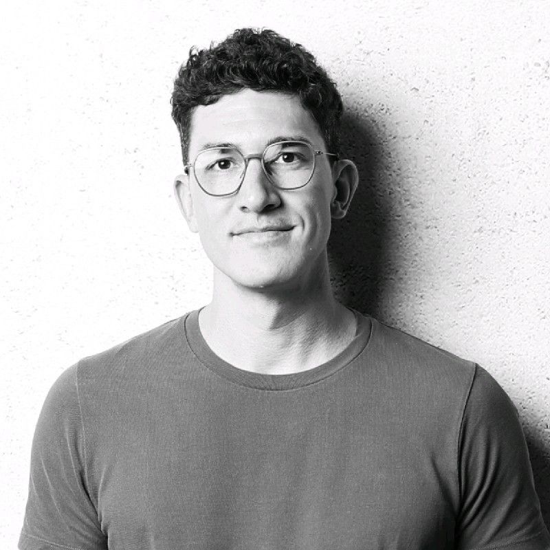 Benjamin Schminke