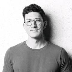 Benjamin Schminke