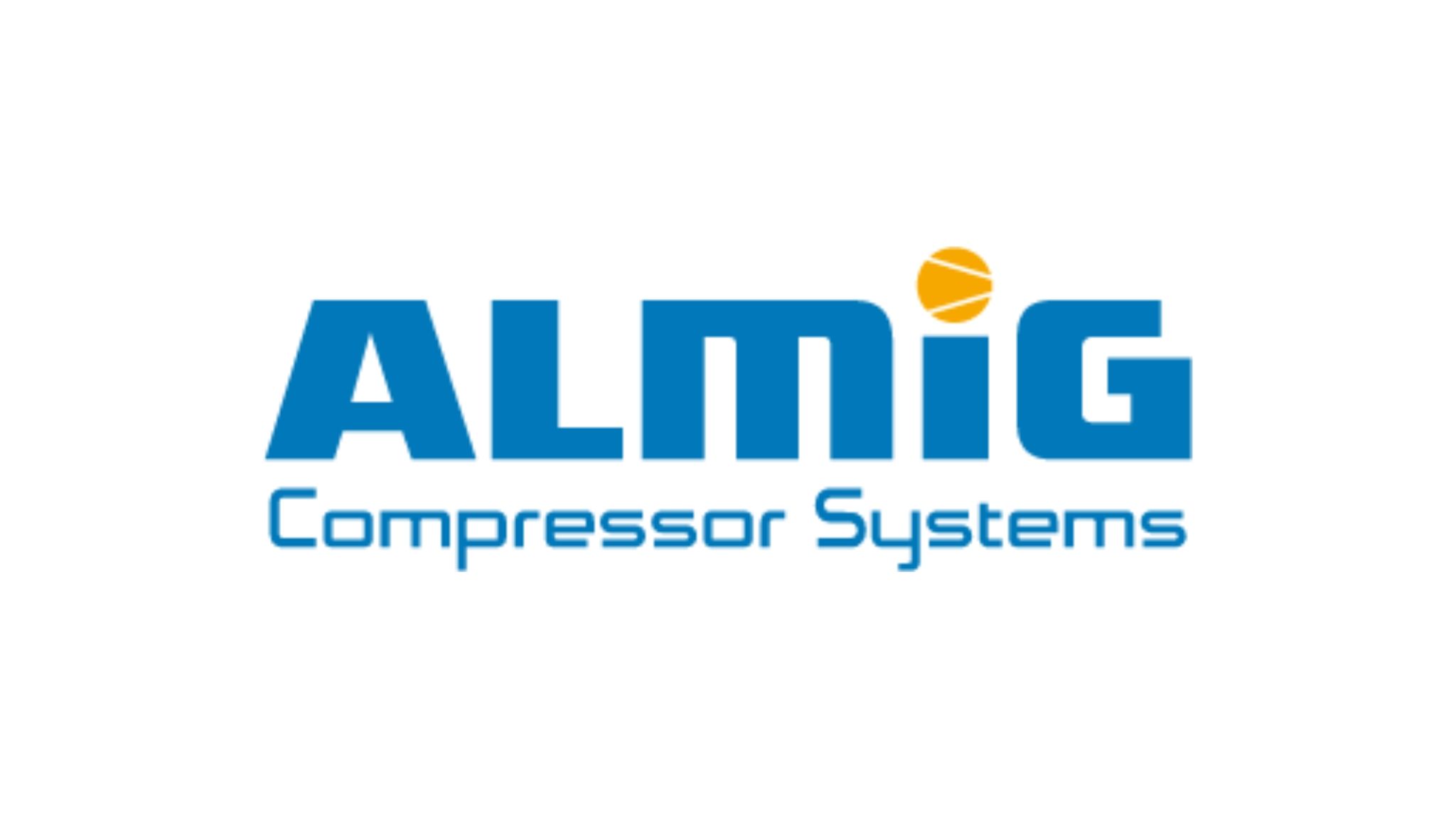 ALMiG Kompressoren GmbH