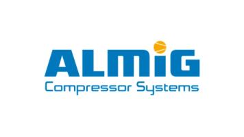 ALMiG Kompressoren GmbH Logo