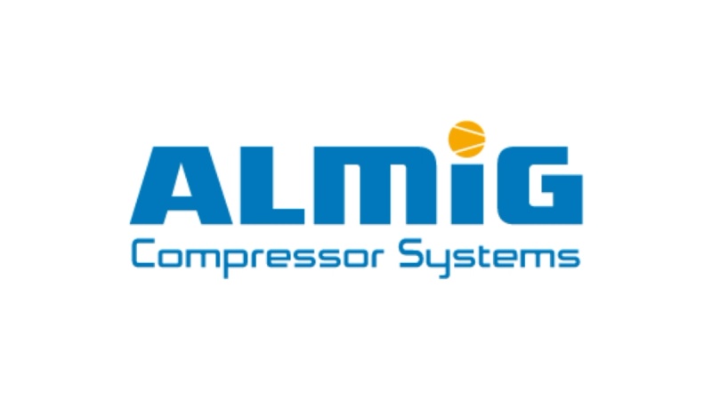 ALMiG Kompressoren GmbH