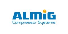 ALMiG Kompressoren GmbH Logo