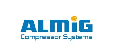 ALMiG Kompressoren GmbH Logo