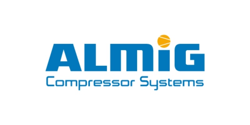 ALMiG Kompressoren GmbH Logo