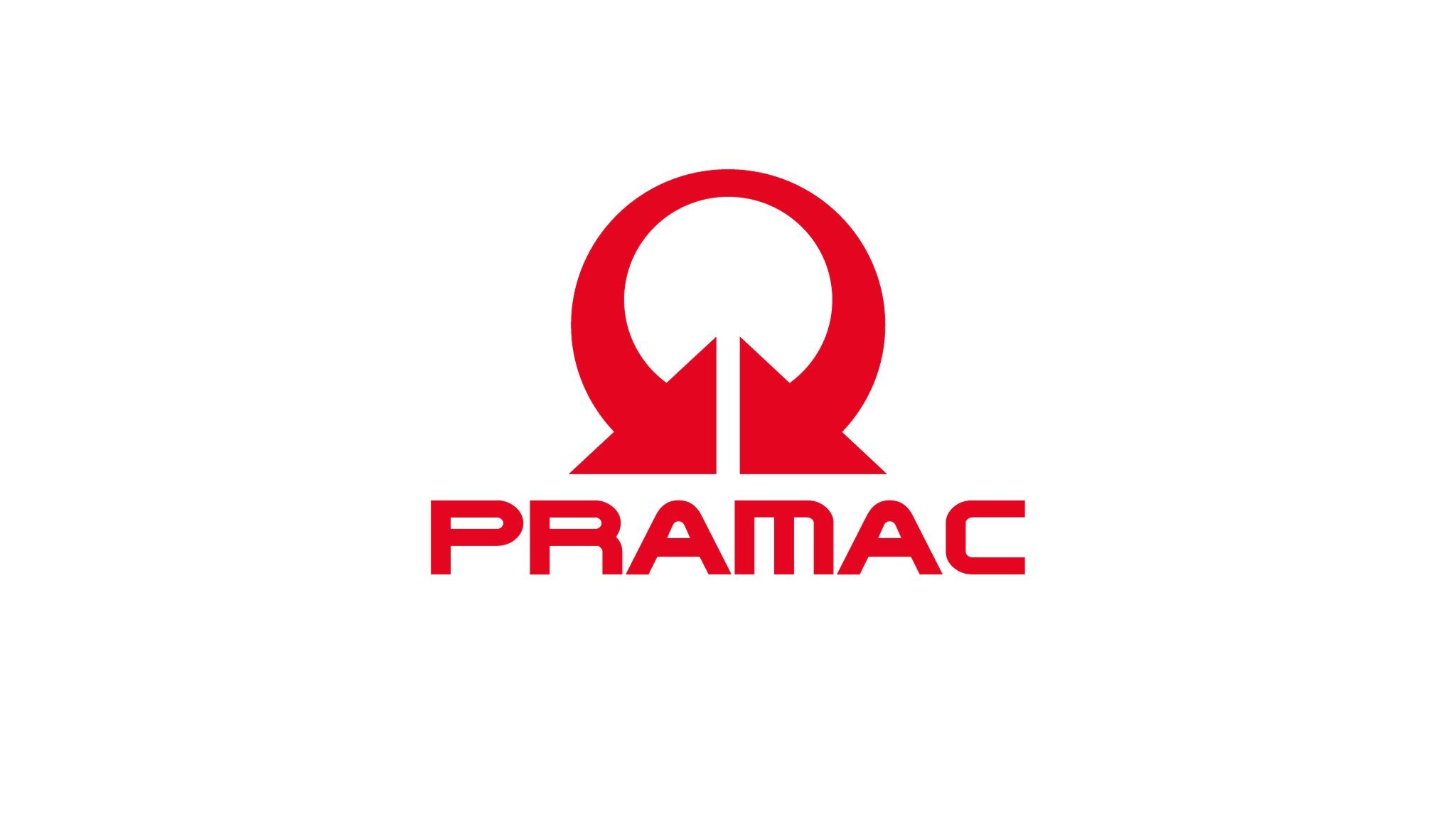 PRAMAC Storage Systems Logo