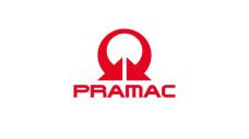 PRAMAC Storage Systems