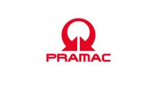 PRAMAC Storage Systems
