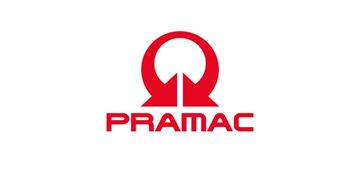 PRAMAC Storage Systems Logo