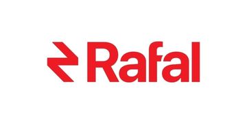 Rafal Logo