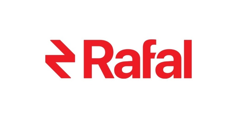 Rafal Logo