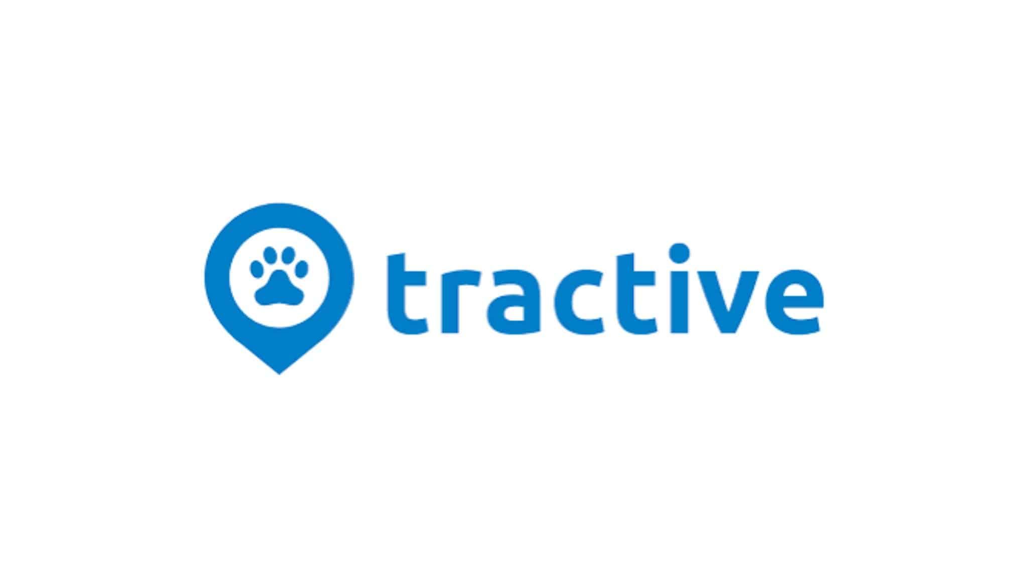 Tractive GmbH Logo