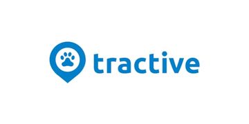 Tractive GmbH Logo