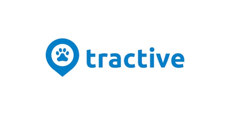 Tractive GmbH Logo