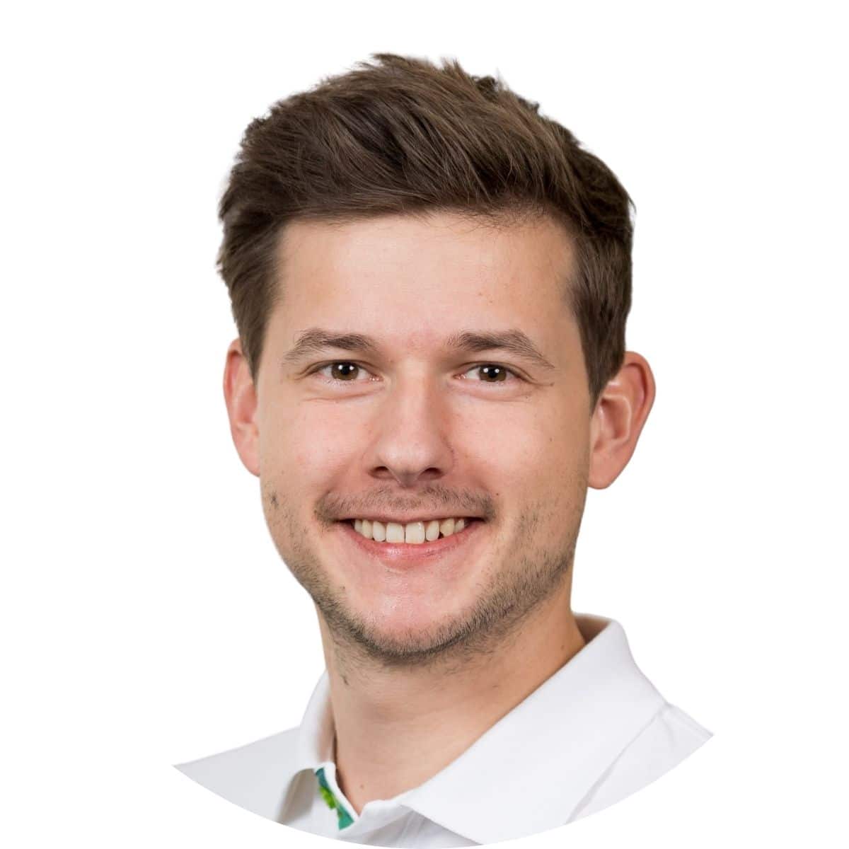 Fabian Utz