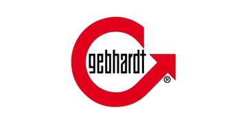 GEBHARDT Intralogistics Group GmbH & Co. KG Logo