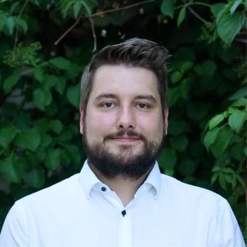 Tobias Friedrich