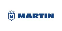MARTIN GmbH für Umwelt- und Energietechnik Logo