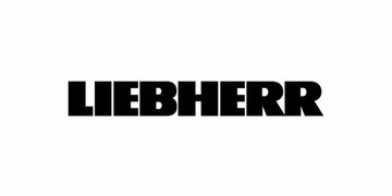 Liebherr-IT Services GmbH Logo