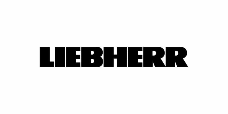 Liebherr-IT Services GmbH Logo