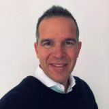 Lars Korbel, contact person