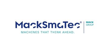MackSmaTec GmbH Logo