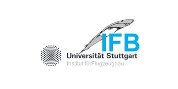 Institut für Flugzeugbau Logo