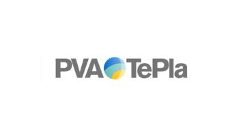 PVA TePla Logo