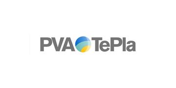 PVA TePla Logo