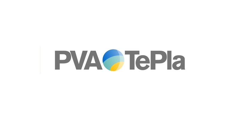 PVA TePla Logo
