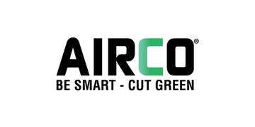 Airco Systems GmbH Logo