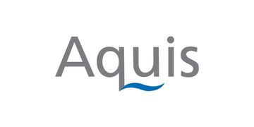Aquis Systems AG Logo