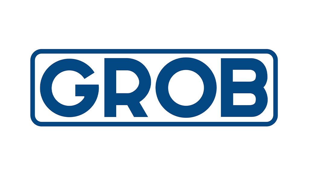 GROB Logo