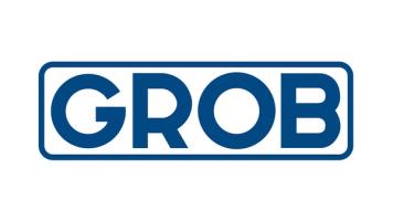 GROB Logo