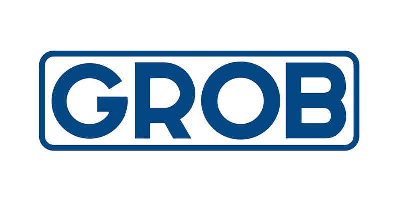 GROB Logo