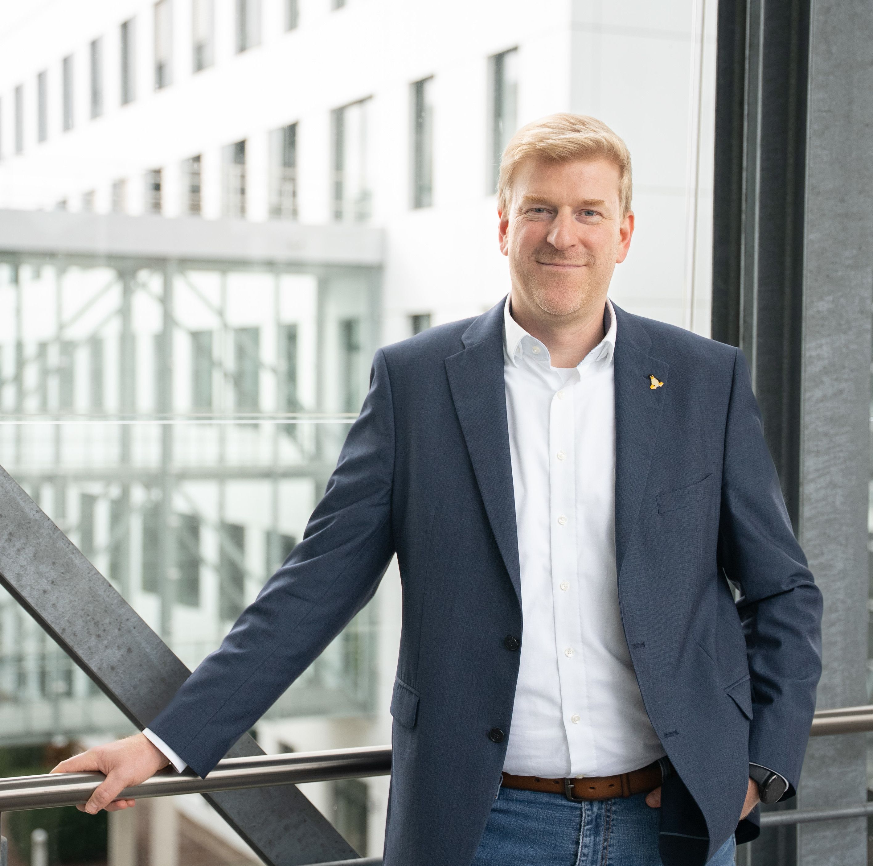 Jens Sparmann