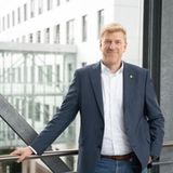 Jens Sparmann, Ansprechperson