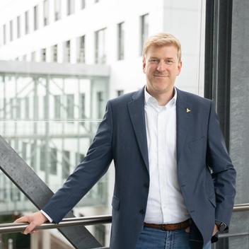 Jens Sparmann